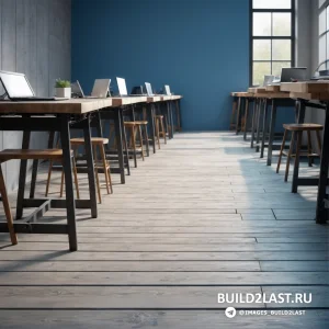 Половая доска